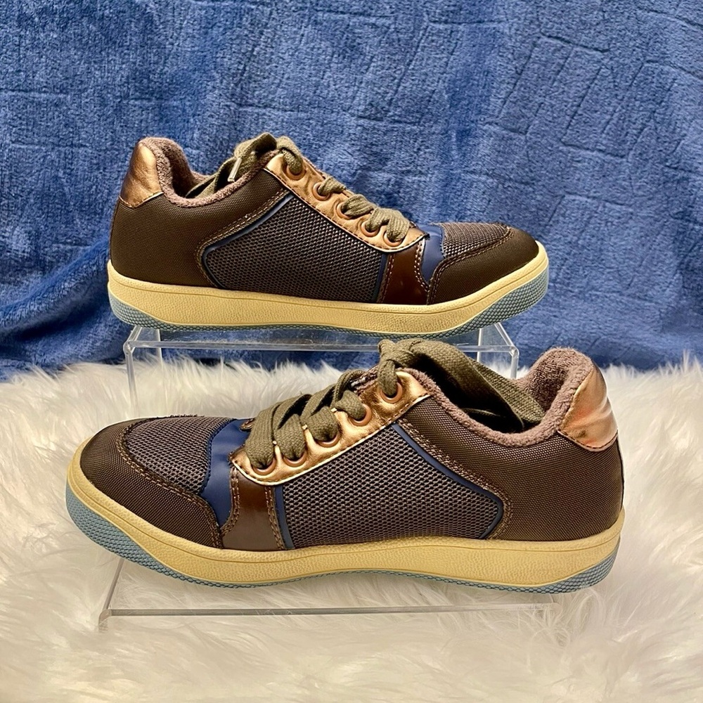 Jeffrey Campbell Heelflip Sneakers